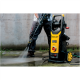 Stanley Pressure Washer | 2500 W | 150 bar | 810 l/h