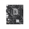 Asus | Processor family Intel H610 | Processor socket LGA1700 Socket | 2 DIMM slots - DDR5, non-ECC, unbuffered | Supported hard disk drive interfaces SATA-600, 1 x M.2 | Number of SATA connectors 4
