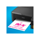 Epson Print | L1270 | Inkjet | Colour | Wi-Fi | Black