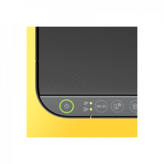 Epson EcoTank | L3270 | Inkjet | Colour | A4 | Wi-Fi | Black