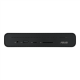 Asus | DC300 Triple Display USB-C Dock | 90XB08CN-BDS090 | DisplayPorts quantity 1 | HDMI ports quantity 1 | Ethernet LAN