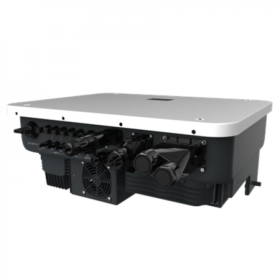 SUNGROW | Inverter Hybrid  SH25T-V11_S 25kW 3MPPT + DTSU666-20 Smart Meter with 3x100A CT clamps | ASH00147