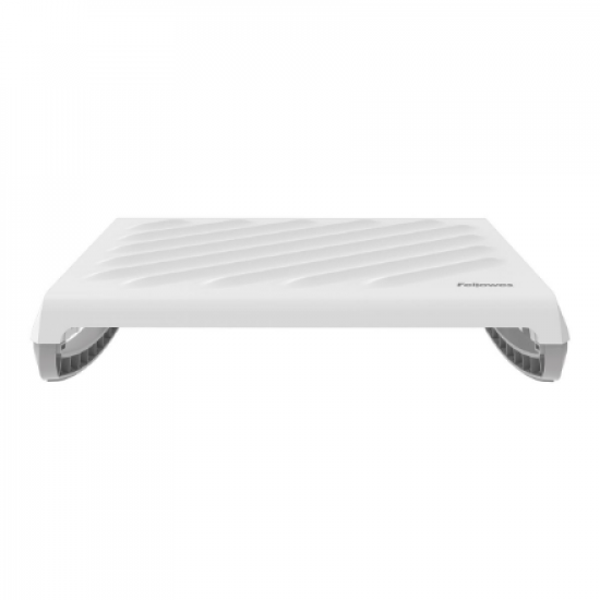 Fellowes | Foot Support Breyta | White