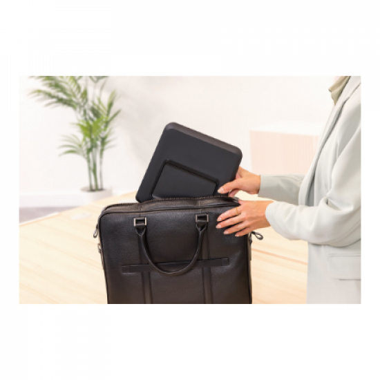 Fellowes | Laptop Stand Breyta | Black