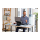 Fellowes | Laptop Stand Breyta | Black