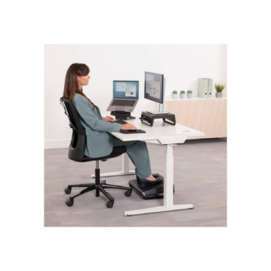 Fellowes | Laptop Stand Breyta | Black