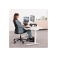 Fellowes | Laptop Stand Breyta | Black