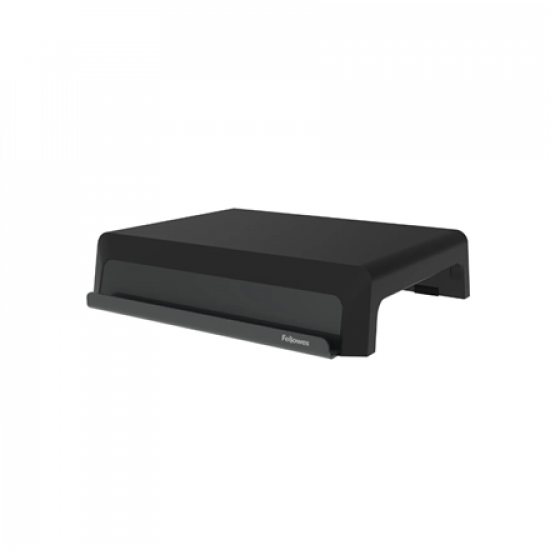 Fellowes | Monitor Riser Breyta | Black