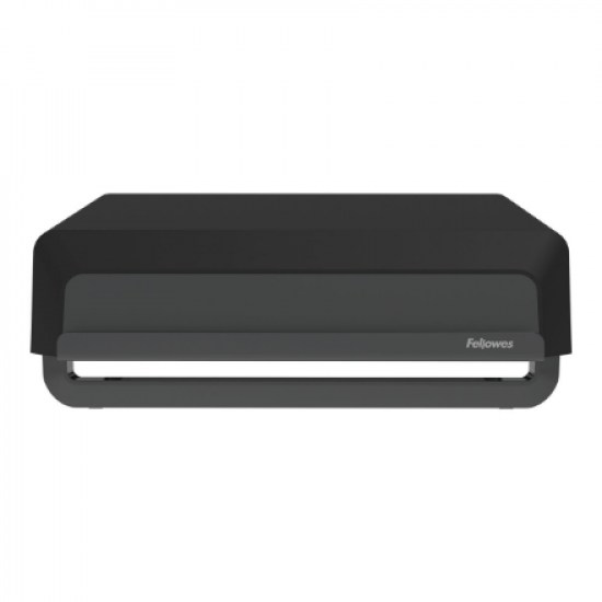 Fellowes | Monitor Riser Breyta | Black