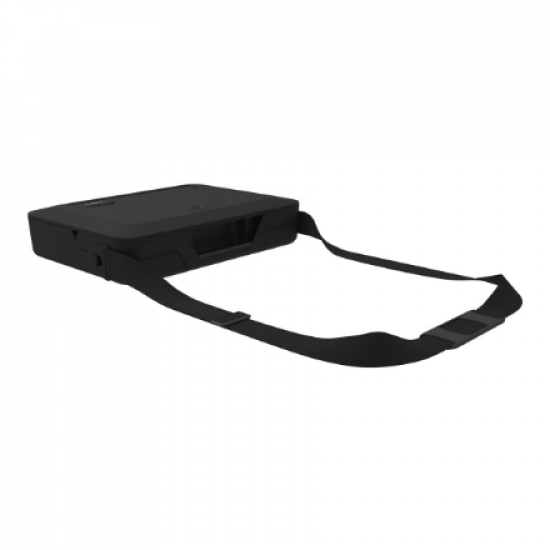 Fellowes | Breyta 2in1 Laptop Carry Case/Laptop Riser | Black | 384 x 308 x 89 mm