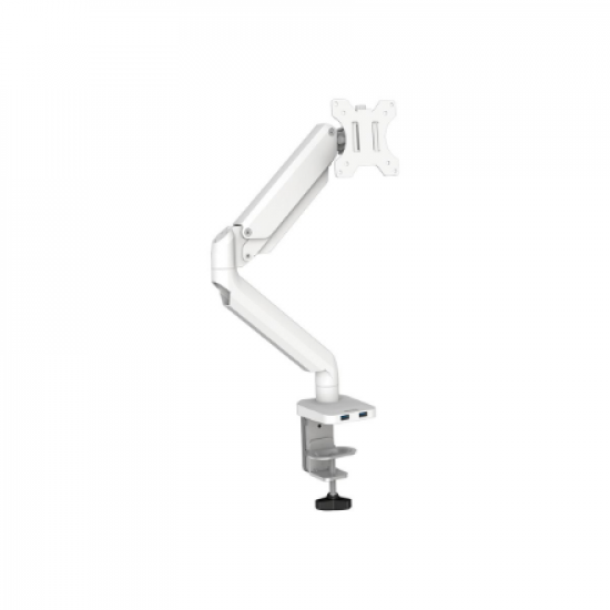 Fellowes | Platinum Monitor Arm up to 27