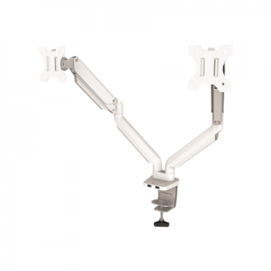 Fellowes | Platinum Monitor Arm up to 27