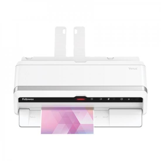 Laminator | Venus A3 | A3 | Black/Grey