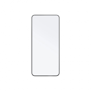 Fixed | FIXGFA-1245-BK | Screen Protector | Xiaomi | Redmi Note 13 Pro/POCO M6 Pro | Tempered Glass | Black | 2.5D