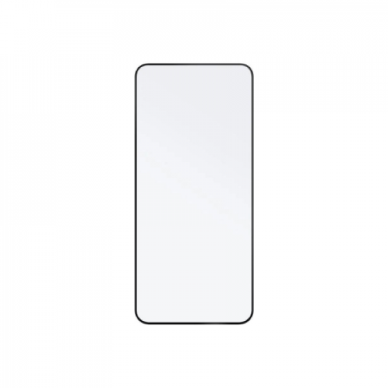 Fixed | FIXGFA-1245-BK | Screen Protector | Xiaomi | Redmi Note 13 Pro/POCO M6 Pro | Tempered Glass | Black | 2.5D