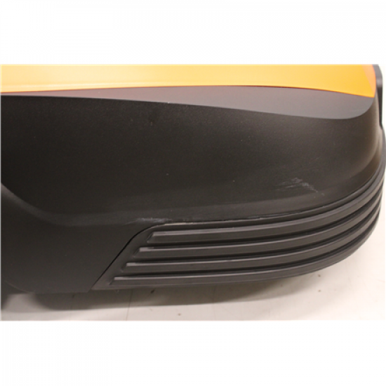 SALE OUT. AYI | Lawn Mower | A1 1400i | Mowing Area 1400 m² | WiFi APP Yes (Android; iOs) | Working time 120 min | Brushless Motor | Maximum Incline 37 % | Speed 22 m/min | Waterproof IPX4 | 68 dB | 5200 mAh | 180 m boundary wire; 180 pcs. staples; 10 x C