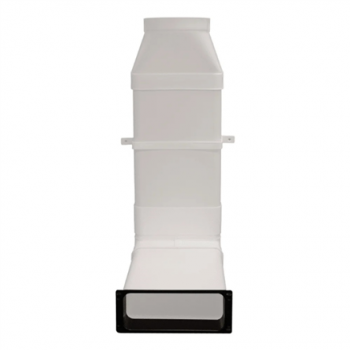 CATA | Rectangular Duck Kit | 02800992