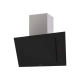 CATA | Hood | RENOVA PURE AIR VNV90 XGBK | Wall mounted | Energy efficiency class A+++ | Width 90 cm | 1400 m³/h | Touch control | LED | Black