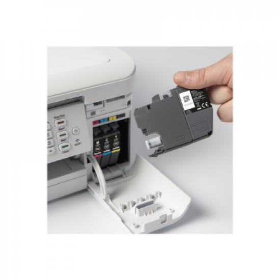 Brother LC421C | Ink Cartridges | Cyan