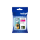 Brother LC421XLM | Ink Cartridge | Magenta