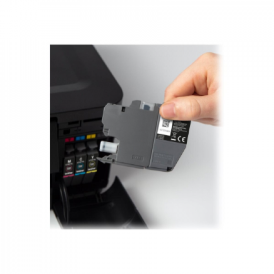 Brother LC421XLM | Ink Cartridge | Magenta