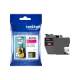 Brother LC421XLM | Ink Cartridge | Magenta