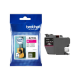 Brother LC421XLM | Ink Cartridge | Magenta