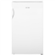 Gorenje | Refrigerator | RB492PW | Energy efficiency class E | Free standing | Larder | Height 84.5 cm | Fridge net capacity 107 L | Freezer net capacity 13 L | 40 dB | White