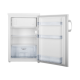 Gorenje | Refrigerator | RB492PW | Energy efficiency class E | Free standing | Larder | Height 84.5 cm | Fridge net capacity 107 L | Freezer net capacity 13 L | 40 dB | White
