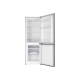 Gorenje | Refrigerator | RK14EPS4 | Energy efficiency class E | Free standing | Combi | Height 143 cm | Fridge net capacity 122 L | Freezer net capacity 53 L | 39 dB | Silver