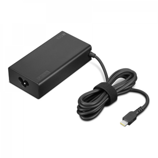 Lenovo | USB-C power adapter - 100 Wh | 20 V | Adapter