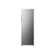 Gorenje | Freezer | FN617EES5 | Energy efficiency class E | Upright | Free standing | Height 172 cm | Total net capacity 240 L | No Frost system | Display | Stainless Steel