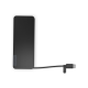 Lenovo | USB-C Slim Travel Dock | 4X11N40212 | 65 W | AC Adapter