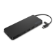 Lenovo | USB-C Slim Travel Dock | 4X11N40212 | 65 W | AC Adapter