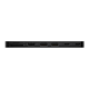 Lenovo | USB-C Slim Travel Dock | 4X11N40212 | 65 W | AC Adapter