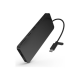 Lenovo | USB-C Slim Travel Dock | 4X11N40212 | 65 W | AC Adapter