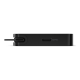 Lenovo | USB-C Slim Travel Dock | 4X11N40212 | 65 W | AC Adapter