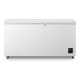 Gorenje | Freezer | FH50EAW | Energy efficiency class E | Chest | Free standing | Height 84.7 cm | Total net capacity 500 L | Display | White