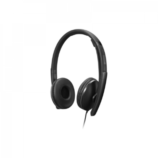 Lenovo | ANC Headset Gen2 (Teams) | 4XD1M45627 | Wired | Black
