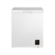 Gorenje | Freezer | FH14EAW | Energy efficiency class E | Chest | Free standing | Height 85.4 cm | Total net capacity 142 L | White