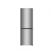 Gorenje | Refrigerator | RK416EPS4 | Energy efficiency class E | Free standing | Combi | Height 161.3 cm | Fridge net capacity 159 L | Freezer net capacity 71 L | 39 dB | Grey