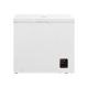Gorenje | Freezer | FH19EAW | Energy efficiency class E | Chest | Free standing | Height 85.3 cm | Total net capacity 191 L | Display | White