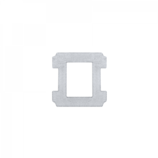 Ecovacs | Ecovacs Cleaning Cloths W-CC02-0009, for Winbot W2 family | 2 pc(s)