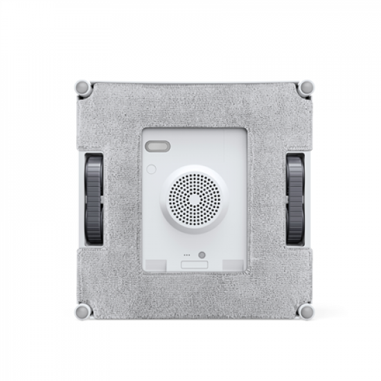 Ecovacs | Ecovacs Cleaning Cloths W-CC02-0009, for Winbot W2 family | 2 pc(s)