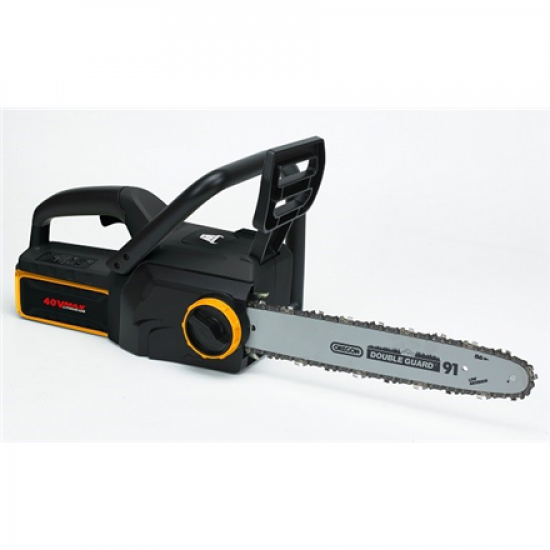 MoWox | Hand Held Battery Chain Saw (without battery) | ECS 3540 Li | 40 V | Lithium-ion technology