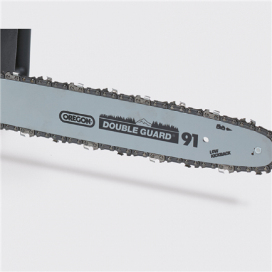 MoWox | Hand Held Battery Chain Saw (without battery) | ECS 3540 Li | 40 V | Lithium-ion technology
