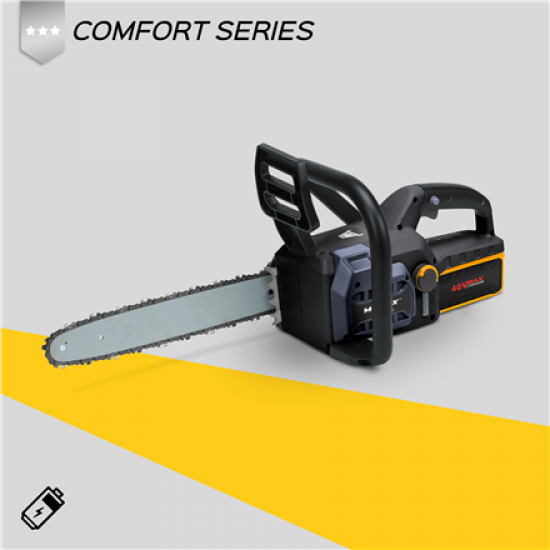 MoWox | Hand Held Battery Chain Saw (without battery) | ECS 3540 Li | 40 V | Lithium-ion technology