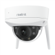 Reolink | 4K Ultra HD IK10 Vandal-Proof Camera | W437 | Dome | 8 MP | 2.7-13.5mm | IP67 | H.265 | Micro SD, Max. 512 GB