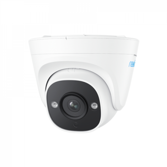 Reolink | IP Camera with Accurate Person and Vehicle | P324 | Dome | 5 MP | 2.8 mm | IP66 | H.264 | Micro SD, Max. 256 GB