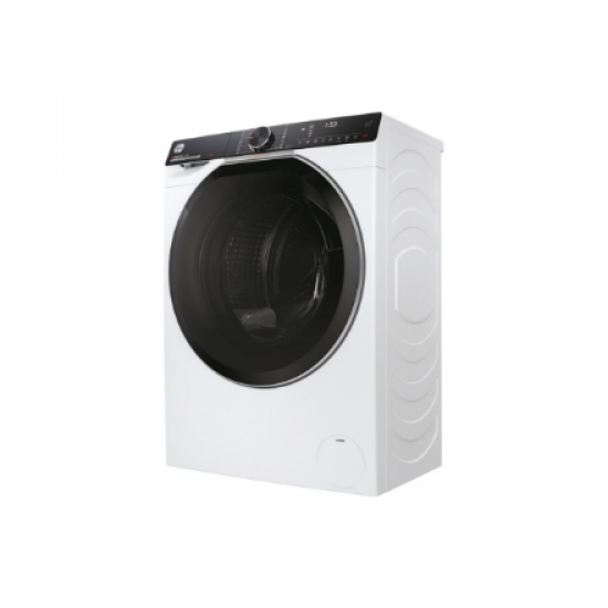 Hoover | Washing Machine | H7W449AMBC-S | Energy efficiency class A | Front loading | Washing capacity 9 kg | 1400 RPM | Depth 51 cm | Width 60 cm | LED | Steam function | Wi-Fi | White